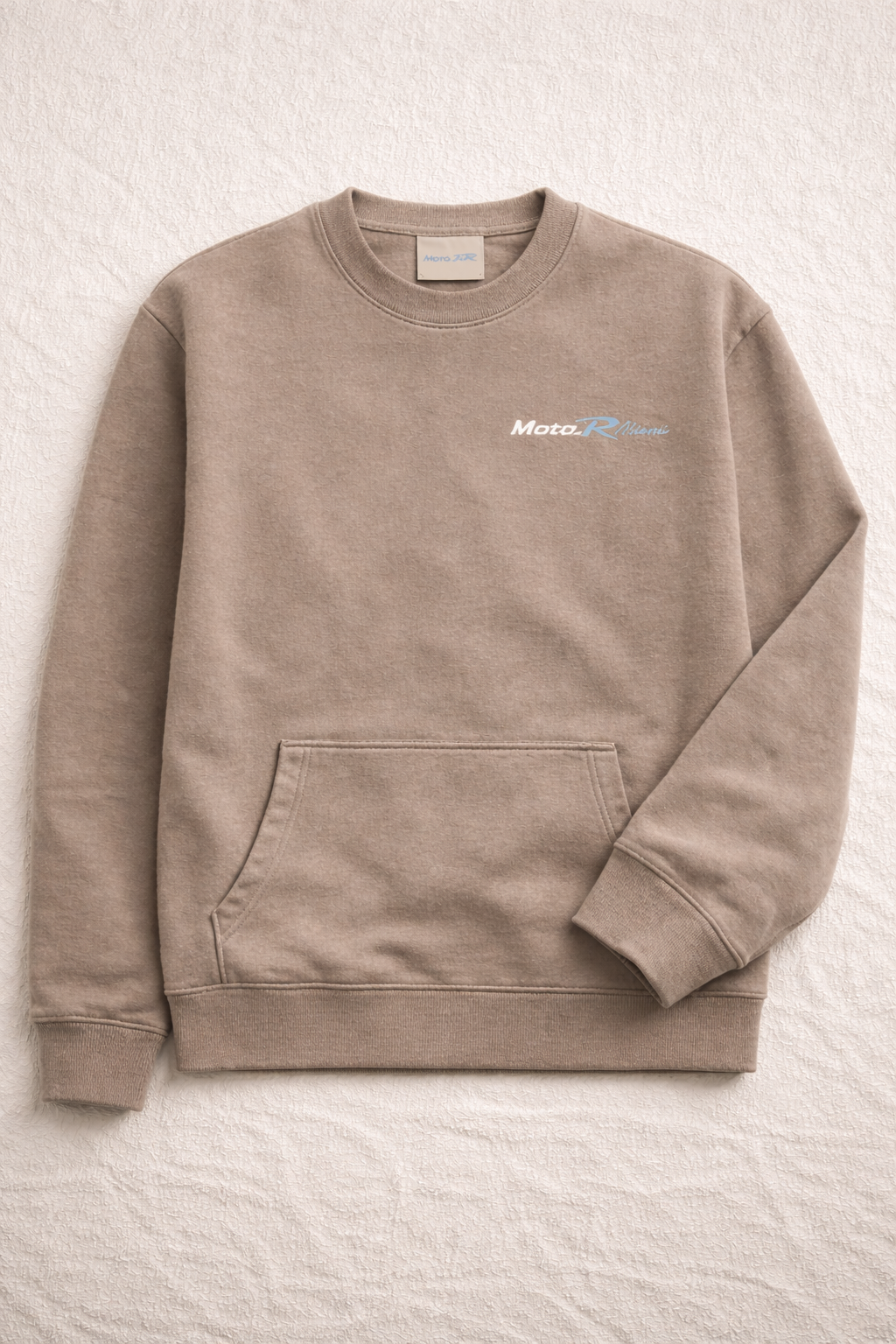 MotoRMiami Sweatshirt Summer